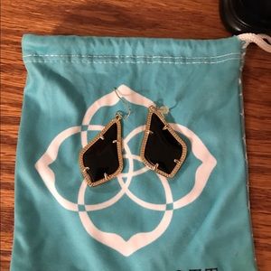 Kendra scott earrings